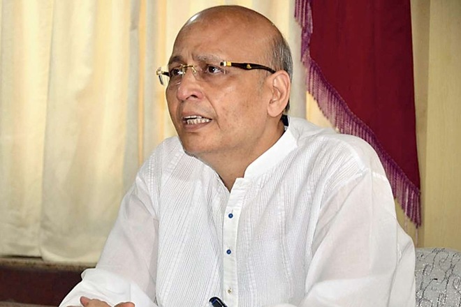 Congress slams PM Modi Congress slams PM Modi