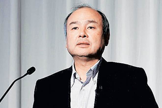 SoftBank, Masayoshi Son, solar plants, power purchase agreements, International Solar Alliance, SB Energy SoftBank, Masayoshi Son, solar plants, power purchase agreements, International Solar Alliance, SB Energy
