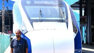 How ICF manufactured Train 18. Sudhanshu Mani explains