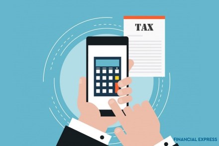 As per the Income Tax Act, capital gains are taxable.
