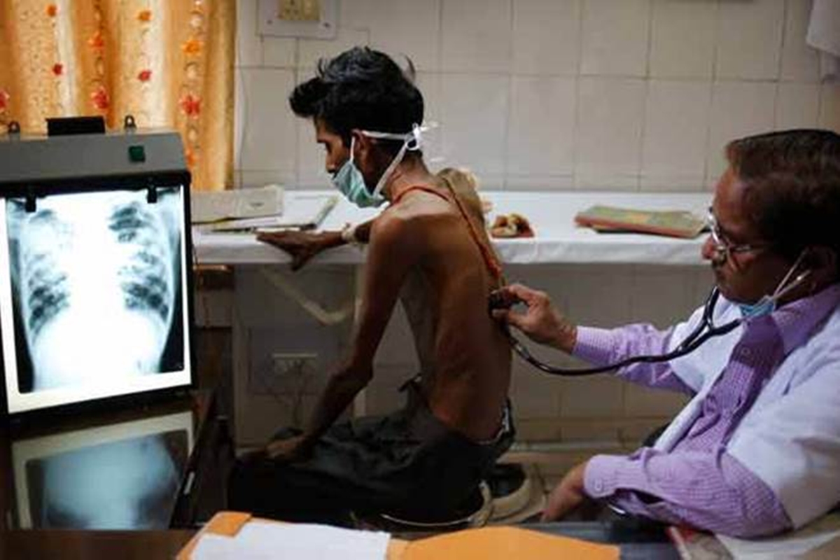 How Kerala is fighting TB, and winning