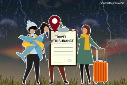 Travel insurance, natural disasters, Travel insurance for natural disasters, cyclone, flood, earthquake, tsunami in Indonesia, kerala floods, hurricane in Florence