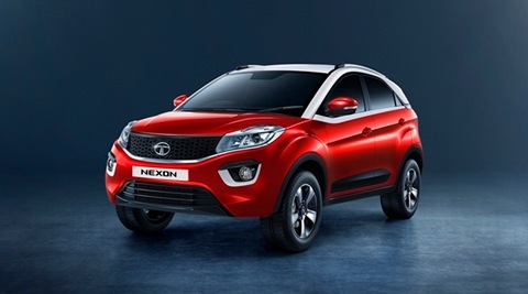 Tata Motors’ mega offer: Assured iPhone X and more with Tiago, Nexon!