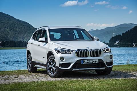 New BMW X1 petrol launched at Rs 37.50 lakh: Details on ‘Made in India’ BS-VI compliant SUV
