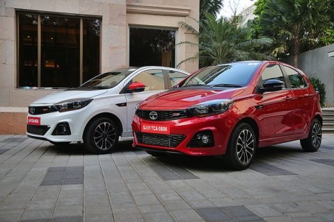 Tata Tiago JTP, Tata Tigor JTP Review: India’s most authentic indigenous performance cars?