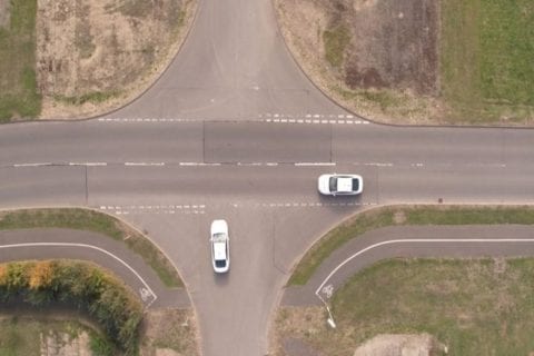 A world without traffic signals: It’s not as chaotic as it sounds