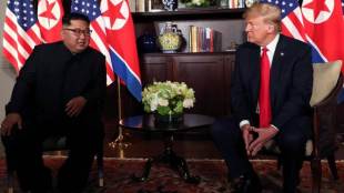 US-North Korea, US-North Korea summit, Kim Jong-un, Donald Trump, trump kim summit, Mar-a-Lago club