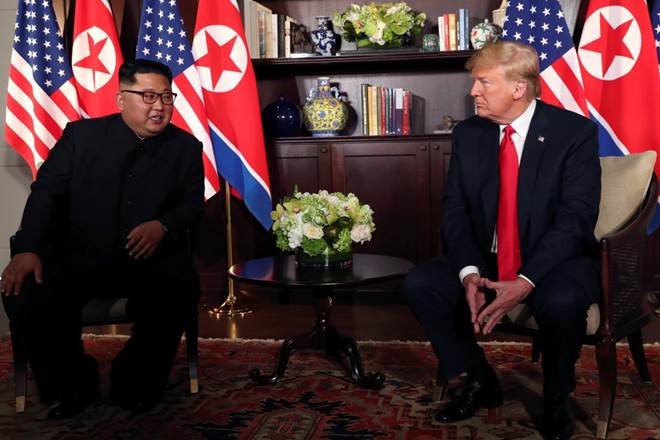US-North Korea, US-North Korea summit, Kim Jong-un, Donald Trump, trump kim summit, Mar-a-Lago club US-North Korea, US-North Korea summit, Kim Jong-un, Donald Trump, trump kim summit, Mar-a-Lago club
