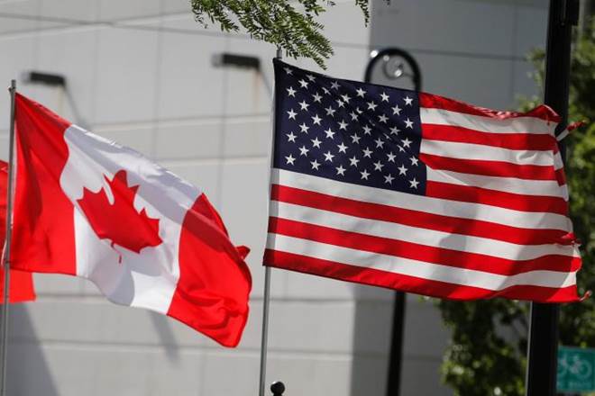 US, Canada, NAFTA talks, NAFTA talks deadline, Justin Trudeau, Donald tRump, world news