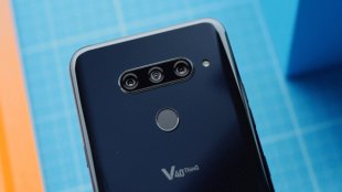 LG, LG V40 ThinQ with 5 cameras, latest news, important news, trending news, LG NEWS TODAY, mobile, 5 cameras