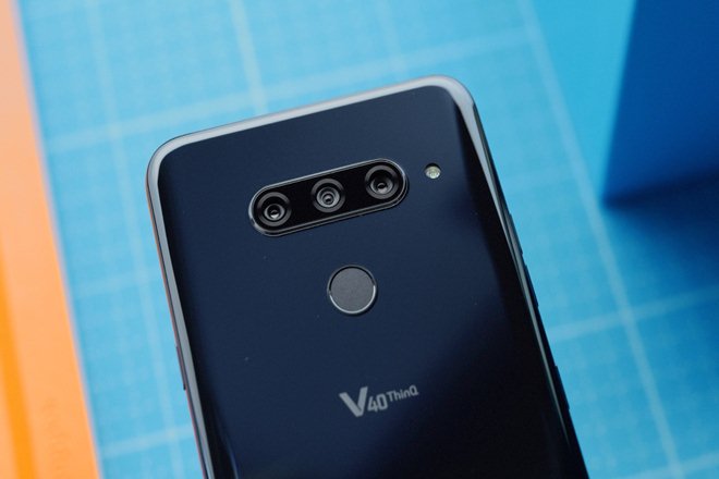 LG, LG V40 ThinQ with 5 cameras, latest news, important news, trending news, LG NEWS TODAY, mobile, 5 cameras LG, LG V40 ThinQ with 5 cameras, latest news, important news, trending news, LG NEWS TODAY, mobile, 5 cameras