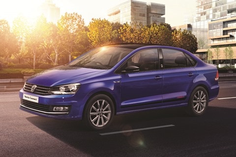 Volkswagen Connect launched on Polo, Ameo and Vento: Here’s how it will make your ride safer & easier