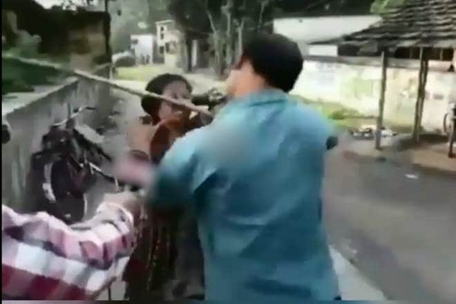 WEST BENGAL SHOCKER