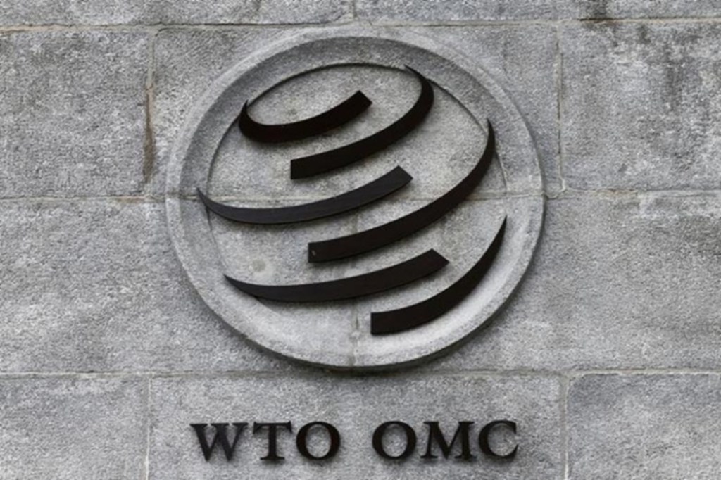 Collapsing trade order: How the WTO is under attack