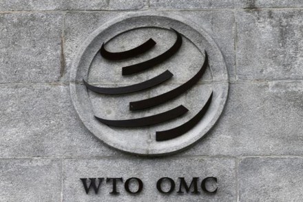 Collapsing trade order: How the WTO is under attack Collapsing trade order: How the WTO is under attack