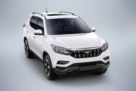 Mahindra XUV 700 (Y400) launch date out: Mahindra’s new flagship SUV to rival Toyota Fortuner, Ford Endeavour