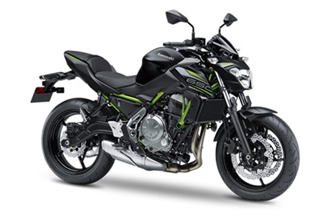 2019 Kawasaki Z650 launched at a price of Rs 5.29 lakh: Here’s what’s new on Benelli TNT 600i rival