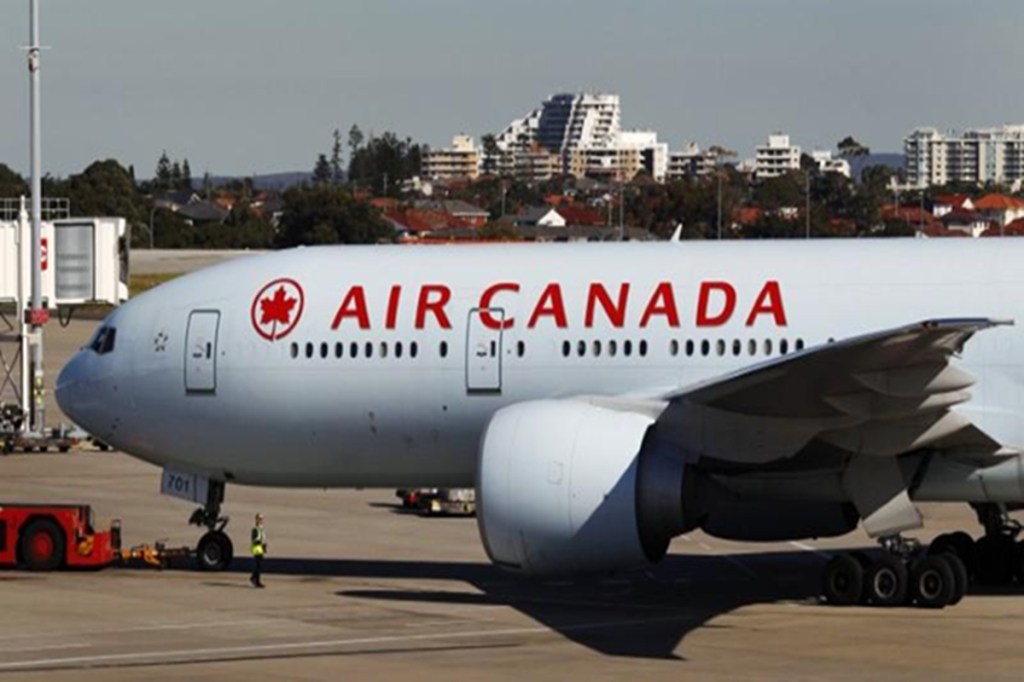 Air Canada’s near miss last year was almost ‘worst accident in history’