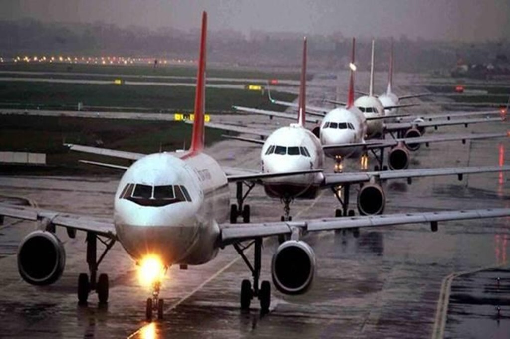 Bhogapuram International Airport: Zurich, Munich, Incheon among seven bidders for Andhra project