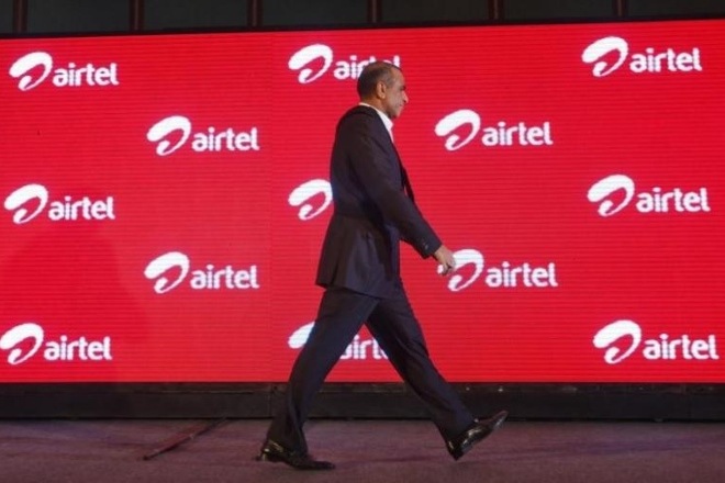 Airtel 3.0 has been unveiled (Source: Reuters)