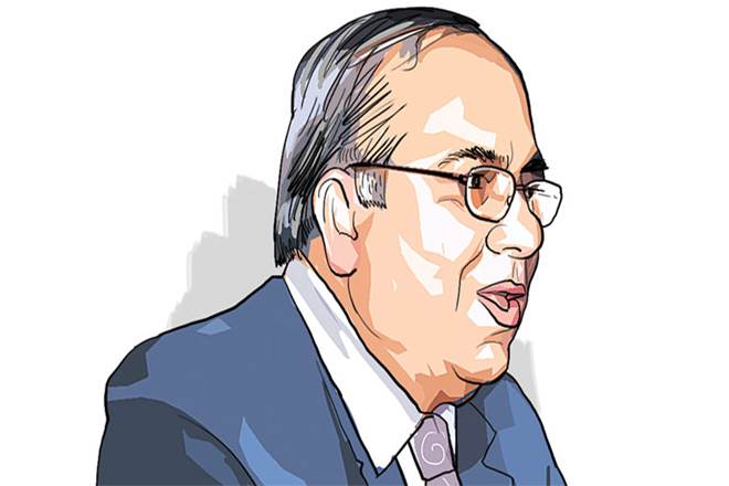 Born in 1949 in Orissa, Justice Patnaik had joined Supreme Court in 2009 where he gave some remarkable judgements in his five-year tenure. (Source: The Indian Express) Born in 1949 in Orissa, Justice Patnaik had joined Supreme Court in 2009 where he gave some remarkable judgements in his five-year tenure. (Source: The Indian Express)