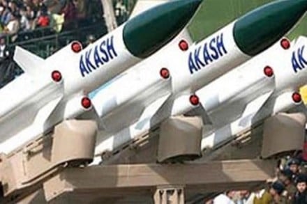 Akash surface-to-air missile, uae, india story, defence news, make in india news, latest news, important news, latest news, important news, trending news, news now