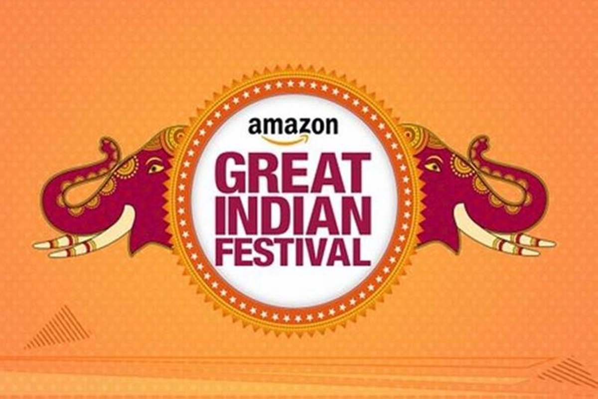 Amazon Great Indian Festival: Samsung Galaxy Note 8 at Rs 43,990, Galaxy S9 with Rs 19,600 off, and more