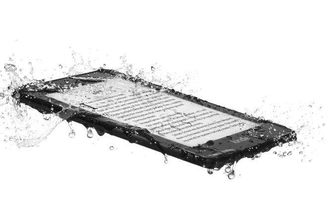 Amazon has launched a new Kindle Paperwhite in India Amazon has launched a new Kindle Paperwhite in India