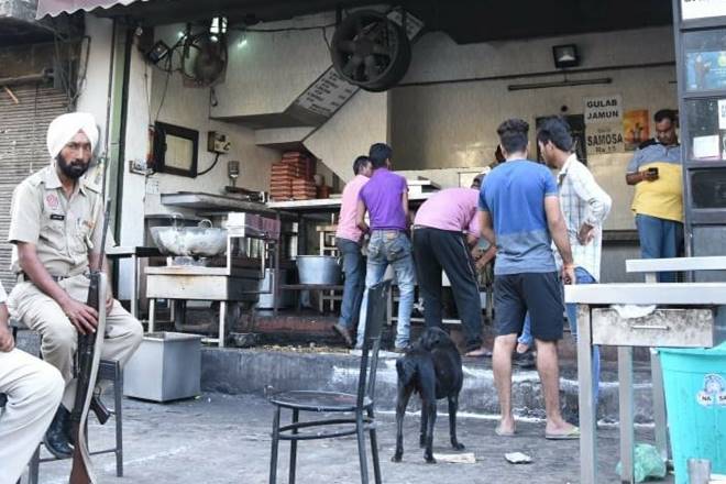 Punjab, Punjab pakodawala, Punjab pakodawala income tax, i-t department retuns on Punjab, punjab pakodawala surrenders money, india news Punjab, Punjab pakodawala, Punjab pakodawala income tax, i-t department retuns on Punjab, punjab pakodawala surrenders money, india news