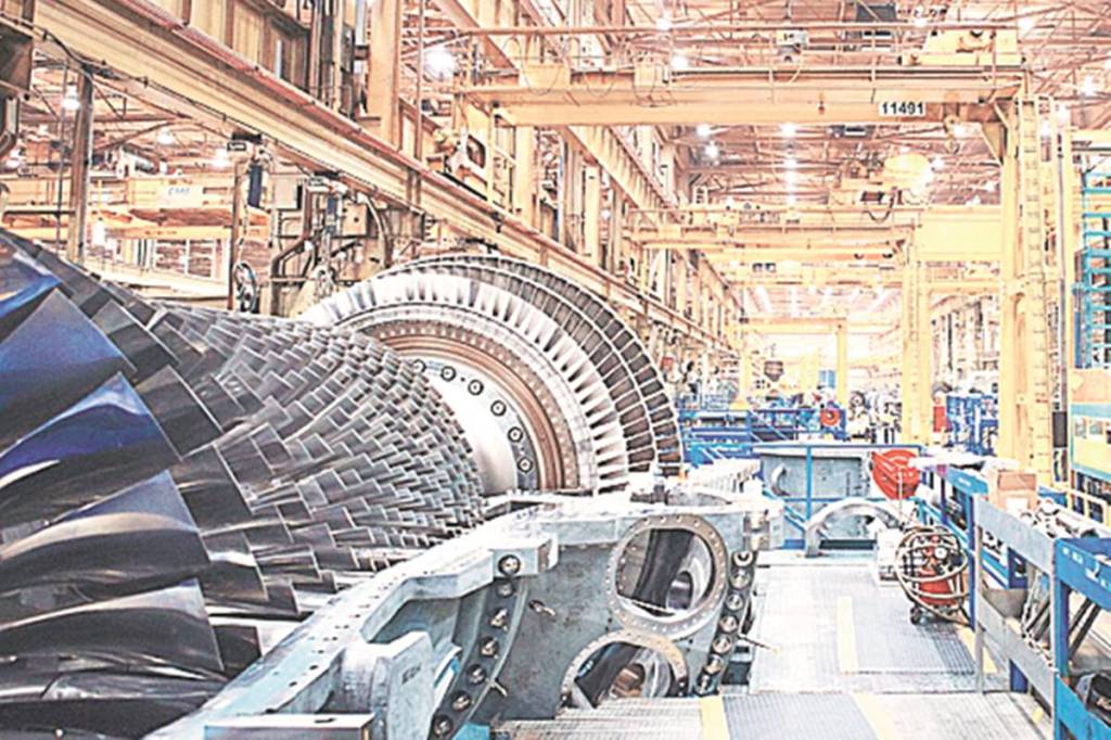 Forging alliance for Indian capital goods manufacturers Forging alliance for Indian capital goods manufacturers