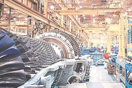 Forging alliance for Indian capital goods manufacturers Forging alliance for Indian capital goods manufacturers
