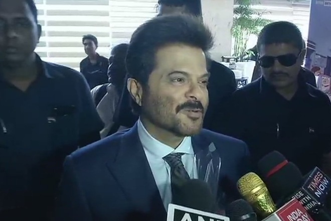 Bollywood actor Anil Kapoor, bollywood, anil kapoor, me too, me too campaign, mj akbar