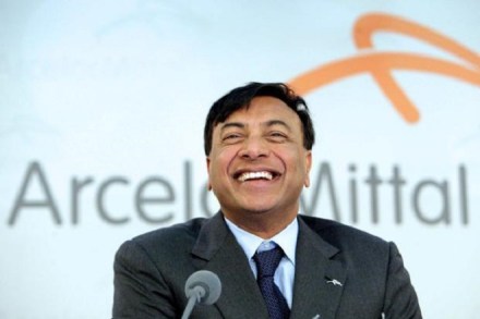 ArcelorMittal has won the bid for bankrupt Essar Steel, finally -- and arguably 'fair and square'. ArcelorMittal has won the bid for bankrupt Essar Steel, finally -- and arguably 'fair and square'.