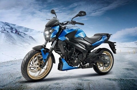 Bajaj Dominar 400 gets expensive once again: 4th price hike this year