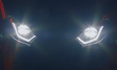 All-new 2019 BMW S1000RR teased ahead of EICMA debut: Key changes on litre-class German supersport