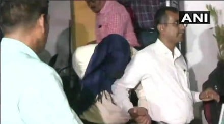 The CCS approval comes after the price negotiations were completed. (File)