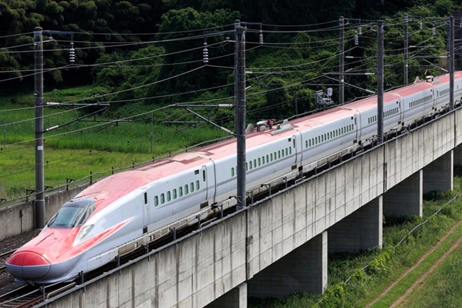 Bullet train coaches may be manufactured in Rae Bareli Bullet train coaches may be manufactured in Rae Bareli