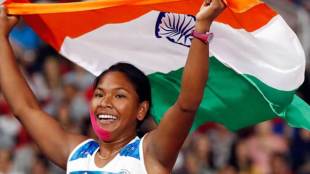 Swapna Barman, Jakarta, heptathlete Swapna Barman, Asian Games, Asian Games 2018, government job, sports news