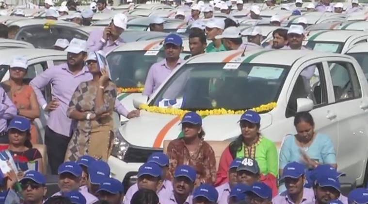 cars, auto sector, auto industry