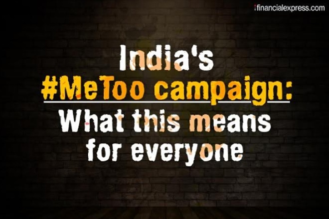 metoo, metoo movement, meetoo movement in india, Editors Guild, india
