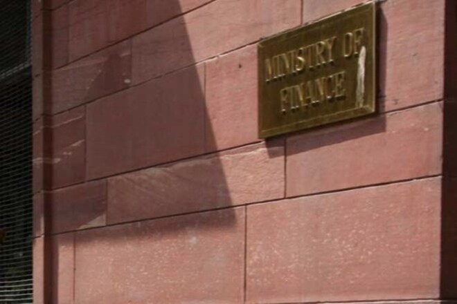 Finance Ministry, GST ITC, GSTR-3B, GSTR-1, AMRG, GST regime