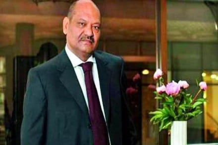 Anil Agarwal, Essar Steel,  Vedanta Ltd, NuMetal Ltd, Supreme Court,  Lakshmi Mittal