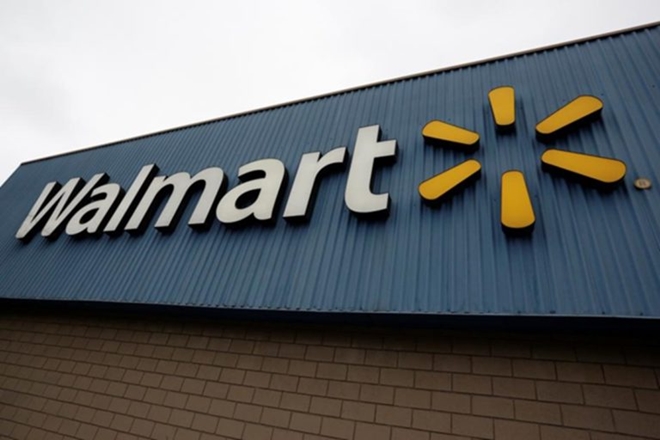Walmart India closed fiscal 2017 with a topline of Rs 3,609 crore, up around 14 per cent, according to government filing. (Reuters) Walmart India closed fiscal 2017 with a topline of Rs 3,609 crore, up around 14 per cent, according to government filing. (Reuters)