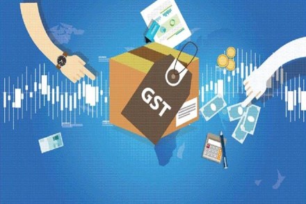 CAIT, GST, calamity tax with GST, GST Council, sushil modi, news on gst
