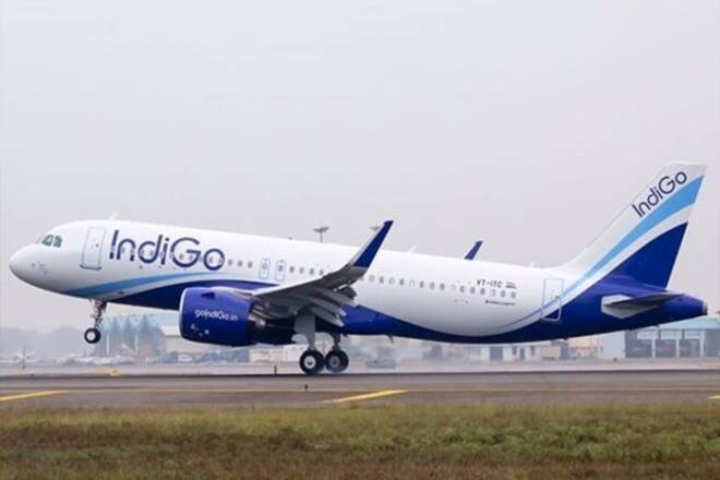 IndiGo, IndiGo CE Rahul Bhatia, Jet Airways, Air India acquisition, IndiGo market share 