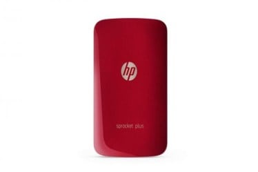 HP Sprocket Plus, HP Sprocket Plus HP, HP ZINK paper, LATEST NEWS, tech news, technology