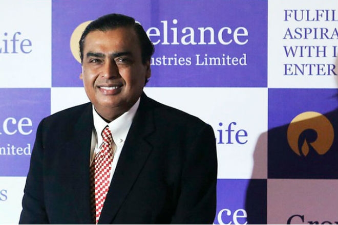 Mukesh Ambani, Reliance Industries, 4G by 2020, India Mobile Congress 2018, 4G connectivity, digital connectivity revolution Mukesh Ambani, Reliance Industries, 4G by 2020, India Mobile Congress 2018, 4G connectivity, digital connectivity revolution