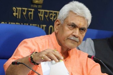 telecom industry, WiFi hotspots, Manoj Sinha, Bharat Wi-Fi, India Mobile Congress 2018, DoT, NFAP