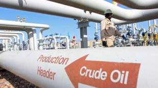 Crude oil prices, Crude oil price update, Crude oil news, Crude oil glbal price, OPEC