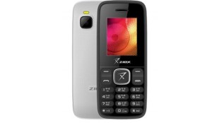 Ziox, Ziox feature phone, ziox feature phone price, ziox feature phone review, Z18